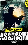 Assassin - Tom Cain