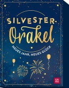 Cover-Bild zum Titel 'Orakelkarten: Silvester-Orakel' von ''
