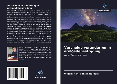 Versnelde verandering in armoedebestrijding - Willem H. M. van Immerzeel