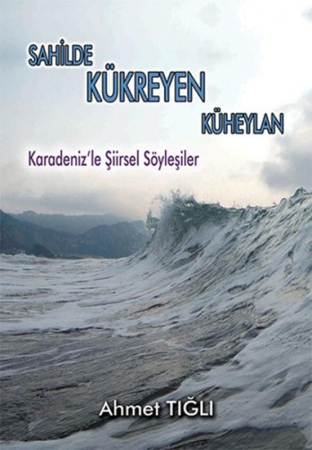 Sahilde Kükreyen Küheylan - Ahmet Tigli
