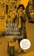 Schlafende Erinnerungen - Patrick Modiano