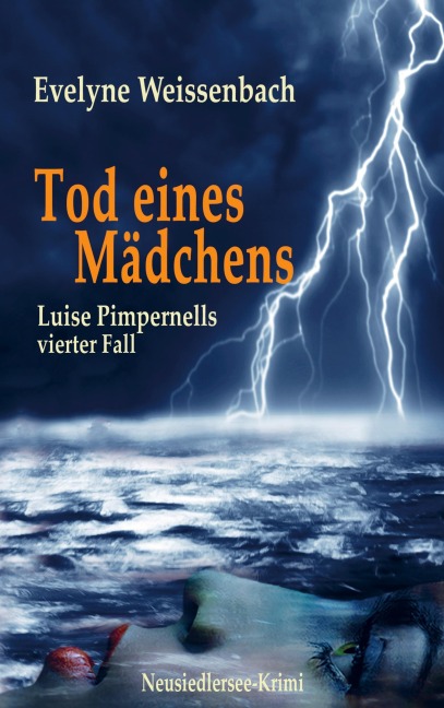 Tod eines Mädchens - Evelyne Weissenbach