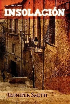 Insolacion - Emilia Pardo Bazan, Emilia Pardo Bazan