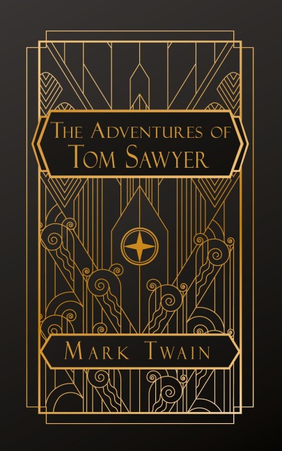 Tom Sawyer - Mark Twain