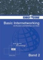 Basic Internetworking, Band 2 - Rukhsar Khan