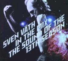 Sven Väth in the Mix:The Sound of the 13th Season - Sven Väth