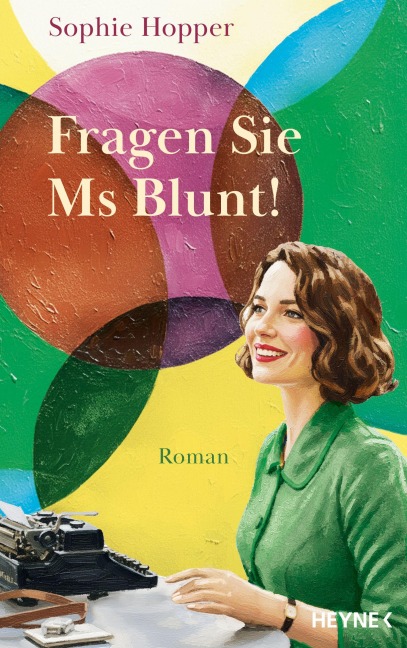 Fragen Sie Ms Blunt! - Sophie Hopper