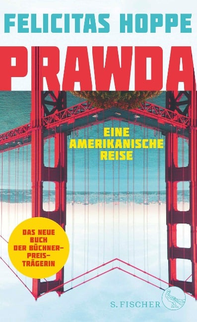 Prawda - Felicitas Hoppe