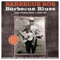 Cover-Bild zum Titel 'Barbecue Blues -The Collection 1927-30' von 'Barbecue Bob'
