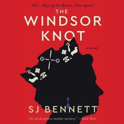 The Windsor Knot Lib/E - Sj Bennett