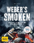 Cover-Bild zum Titel 'Weber's Smoken' von 'Jamie Purviance'