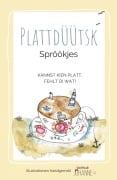 Cover-Bild zum Titel 'Plattdüütsk Spröökjes' von 'Johanne von Aschwege'