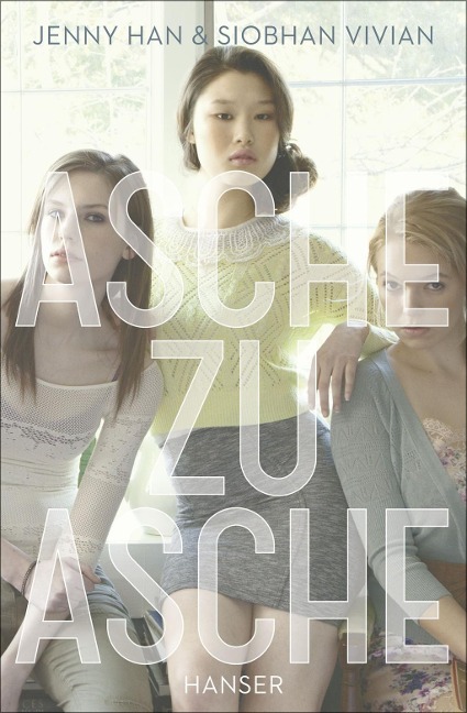 Asche zu Asche - Jenny Han, Siobhan Vivian