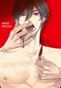 Unlimited Lust - Neneko Narazaki