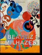 Cover-Bild zum Titel 'Beatriz Milhazes' von ''