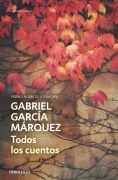 Cover-Bild zum Titel 'Todos los cuentos' von 'Gabriel García Márquez'