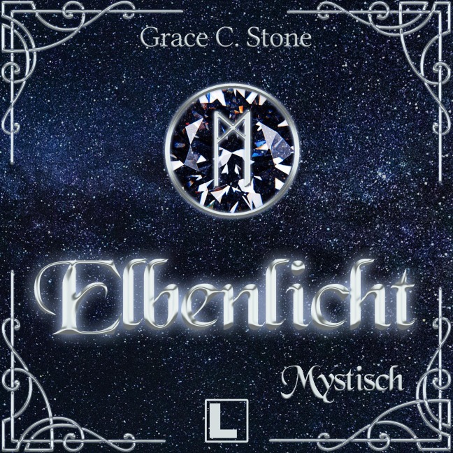 Mystisch - Grace C. Stone
