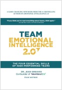 Cover-Bild zum Titel 'Team Emotional Intelligence 2.0' von 'Jean Greaves, Evan Watkins'
