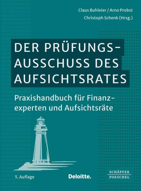 Der Prüfungsausschuss des Aufsichtsrates - 