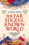 Cover-Bild zum Titel 'The Far Edges of the Known World' von 'Owen Rees'