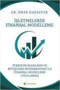 Cover-Bild zum Titel 'Isletmelerde Finansal Modelleme Stratejik Planlama ve Bütceleme Entegrasyonu ile Finansal Modelleme Uygulamasi' von 'Ömer Haksever'