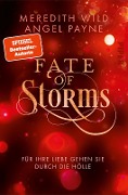 Fate of Storms - Meredith Wild, Angel Payne