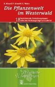 Die Pflanzenwelt im Westerwald - Dirk Bönsel, Petra Schmidt, Christel Wedra