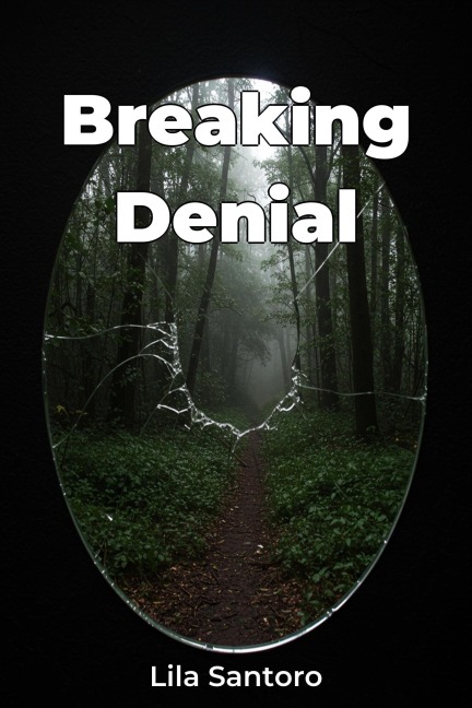 Breaking Denial - Lila Santoro