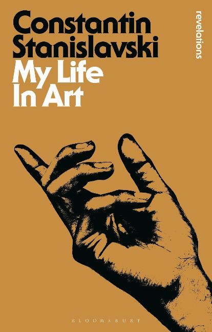 My Life In Art - Constantin Stanislavski
