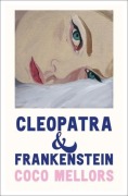 Cover-Bild zum Titel 'Cleopatra Y Frankenstein -V2*' von 'Coco Mellors'