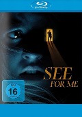 Cover-Bild zum Titel 'See for me' von 'Adam Yorke, Tommy Gushue, Joseph Murray, Lodewijk Vos'