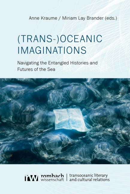 (Trans-)Oceanic Imaginations - 