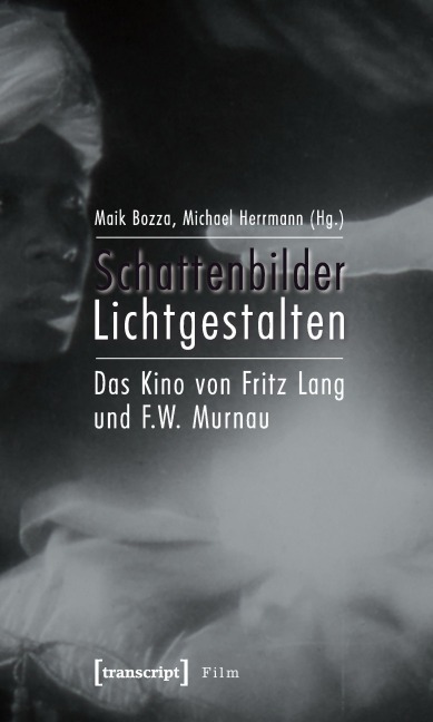 Schattenbilder - Lichtgestalten - 