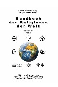 Cover-Bild zum Titel 'Handbuch der Religionen der Welt / Teilband 5: Asien' von ''