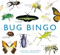 Cover-Bild zum Titel 'Bug Bingo' von ''