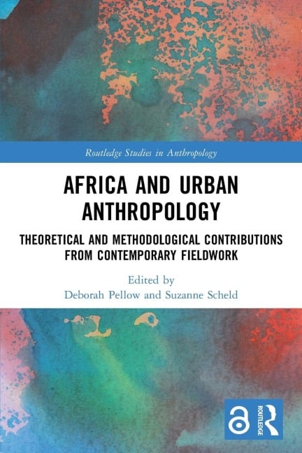 Africa and Urban Anthropology - 