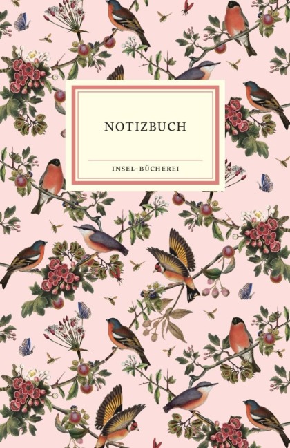 Notizbuch - 