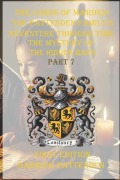 Cover-Bild zum Titel 'The Lords of Marden' von 'Garrick David Pattenden'