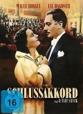 Cover-Bild zum Titel 'Schlussakkord' von 'Kurt Heuser, Douglas Sirk, Kurt Schröder'
