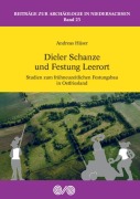 Cover-Bild zum Titel 'Dieler Schanze und Festung Leerort' von 'Andreas Hüser'