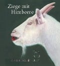 Cover-Bild zum Titel 'Ziege mit Himbeere' von 'Alessa Dostal'