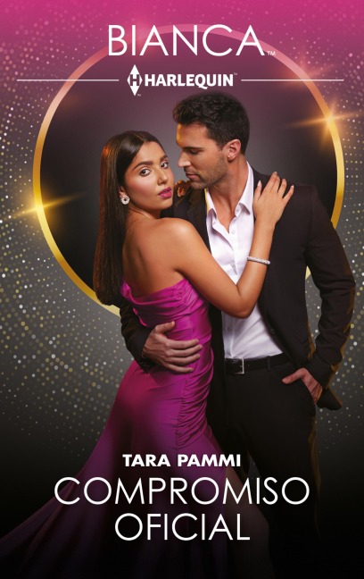 Compromiso oficial - Tara Pammi