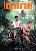 Cover-Bild zum Titel 'Bob Morane. Band 1' von 'Eric Corbeyran, Christophe Bec'