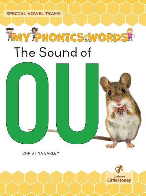 The Sound of Ou - Christina Earley