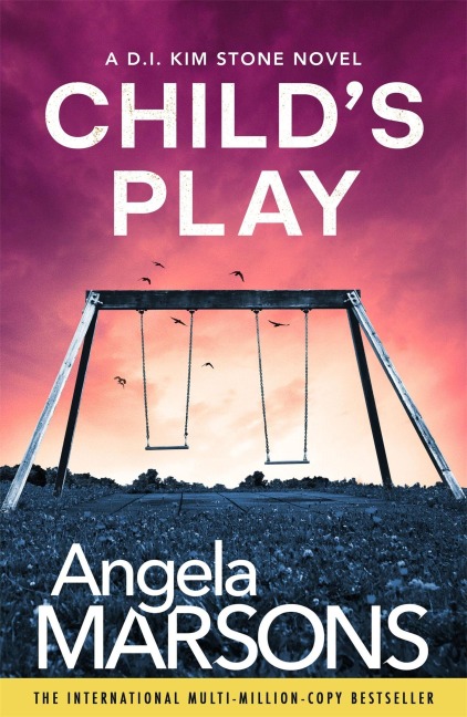 Child's Play - Angela Marsons