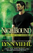 Cover-Bild zum Titel 'Nightbound' von 'Lynn Viehl'