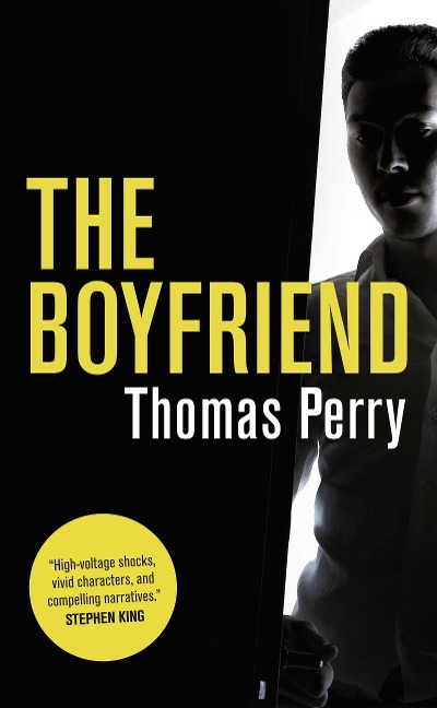 The Boyfriend - Thomas Perry