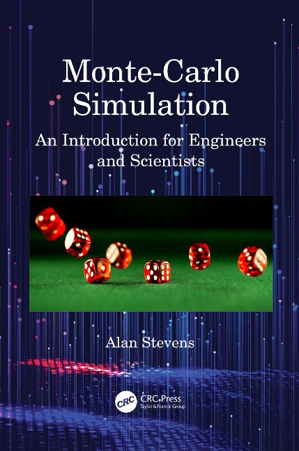 Monte-Carlo Simulation - Alan Stevens