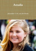Cover-Bild zum Titel 'Amalia' von 'Alexander P. M. van den Bosch'