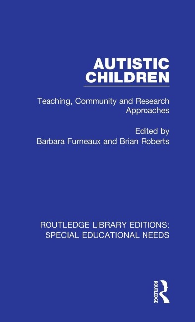 Autistic Children - 